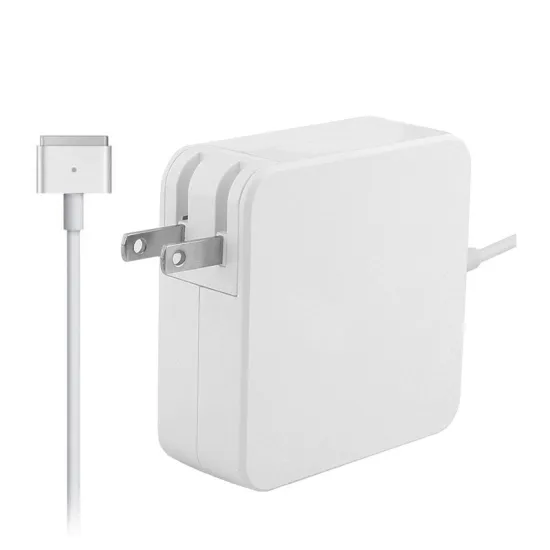 45W T-Tip Magsafe2 Connector Charger for MacBook Air
