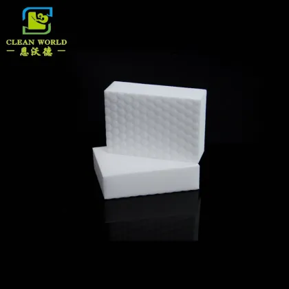 Kitchen necessity mr clean sponge/magic eraser/melamine sponge