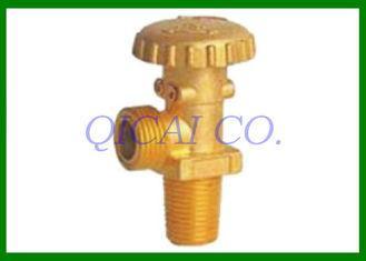 Gas Accessories Valve with DN 7mm , PN 250PSI  / your model