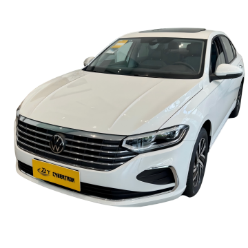 A quality family sedan Volkswagen Lavida