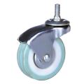 2inch rubber swivel caster