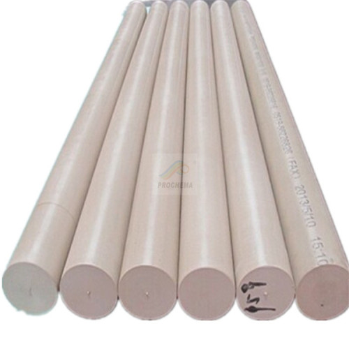 Peek High Temperature Anticorrosive Insulative Rod