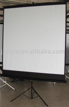 tripod screen of E sharps bracket