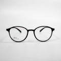 Classy Oval Shaped Frames For Glasses