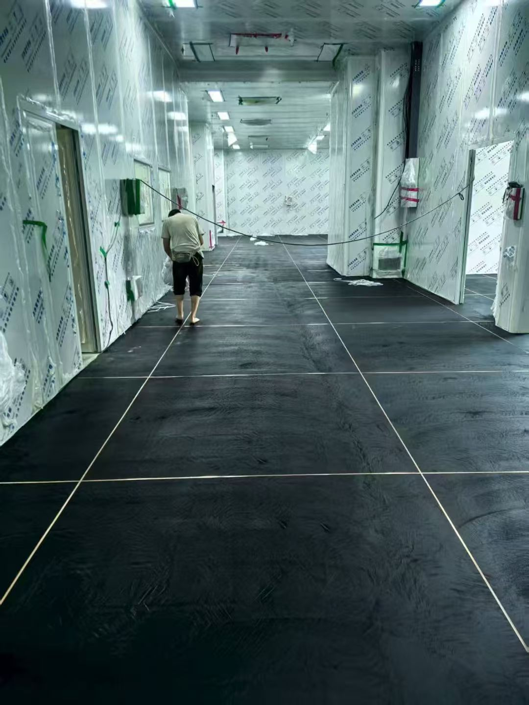 Negro de carbón conductivo de alto rendimiento