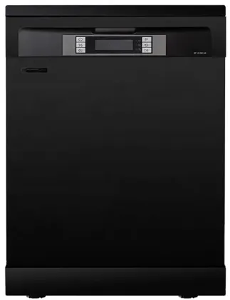 Large Built-in Freestanding Intelligent Dishwasher with Automatic Disinfection
