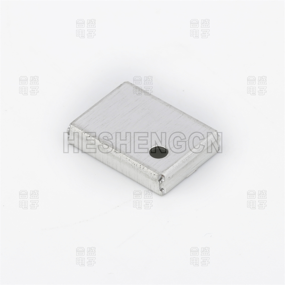 Shielding case 518707572