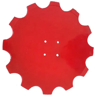 Farm Disc Blades & Plough Coulter Blades