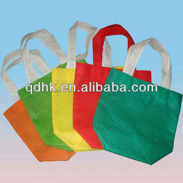 High quality lovely woven bag with handle