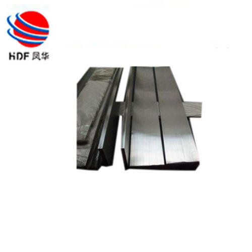 Liga de níquel ASTM B127 UNS N04400