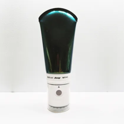 Rollon Head Massage Cream & Hand Lotion Tubes Packaging