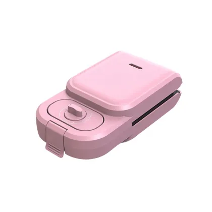 factory price OEM fashion design electric grill toaster