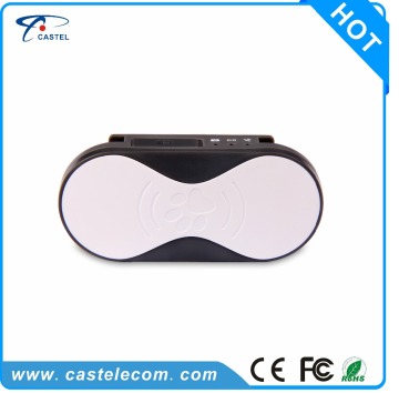 Mini gsm collar smallest gps pet tracking
