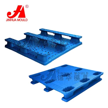 Customized Heavy Duty HDPE Nine Foot Tray Molds for Plastic Blowing Storage