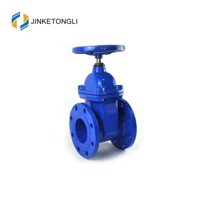 China wholesale Independent research alloy steel nibco gate valve