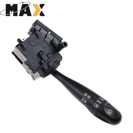 Car Spare Parts - Headlight Turn Signal Switch Combo for Hyundai Accent & Kia Rio