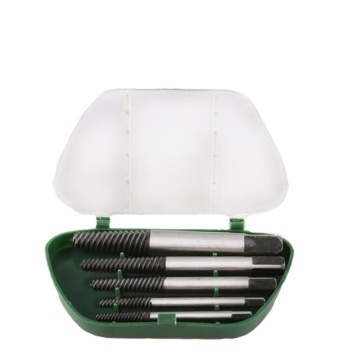 Royal Sino Steel 5 Piece Screw dan Bolt Remover Extractor Set
