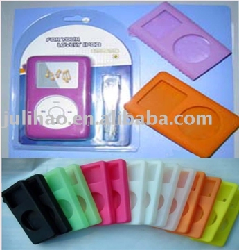 Silicone Cases