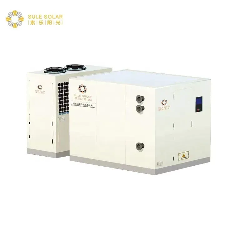 Integration of Air Source Heat Pump and Solar Photovoltaic Thermal Collector in Oil Production Heating