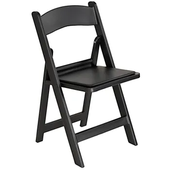 Benjia: Affordable High-Quality Resin Folding Chairs for Parties and Weddings