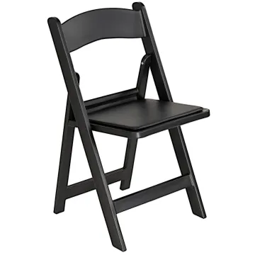 Benjia: Affordable High-Quality Resin Folding Chairs for Parties and Weddings