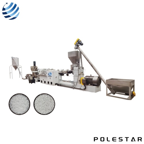 PP/PE Granulation Line