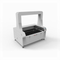 Machine de gravure et de découpe laser CO2 de l&#39;usine