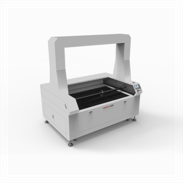 CO2 Laser Engraver and Cutter Machine from factory
