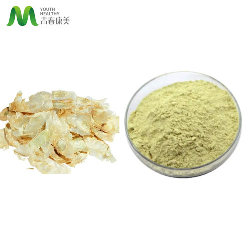 Висок чистих цхрисин прах 98%