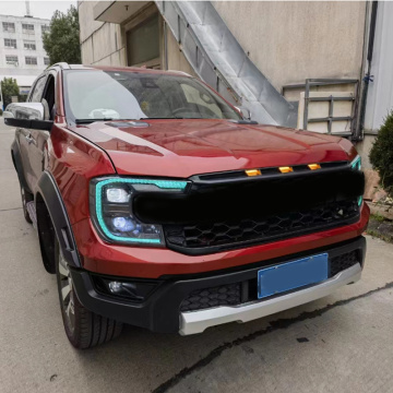 Ford Ranger 2023+ Zestaw nadwozia Raptor