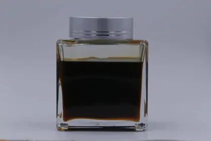 Vehicle Lubricating Oil Dispersant