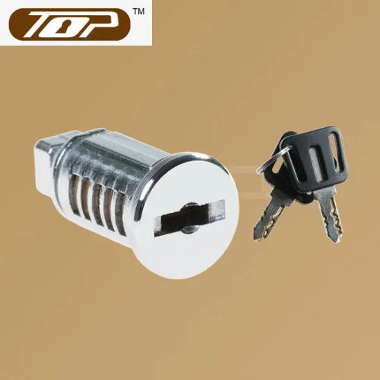 high quality electronic lock cylinder