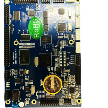 Q5 Patient Monitor Mainboard Model 13-100-0013 for Medical Monitoring Accessories