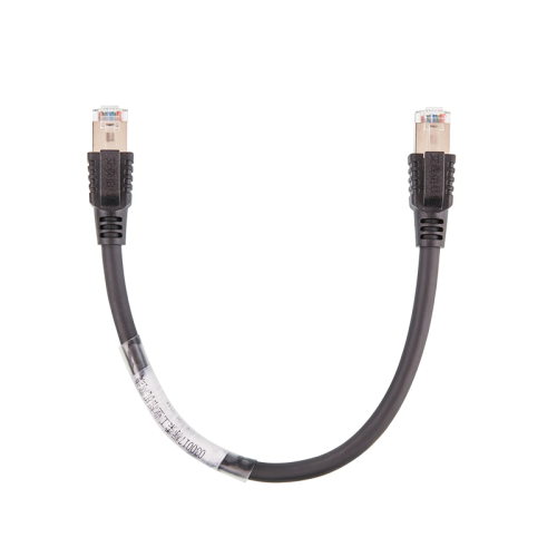 China Gateway Industrial Ethernet Cable Factory