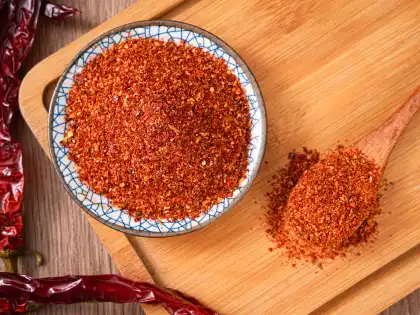 Spicy to the point screaming Dried chili-Erjingtiao