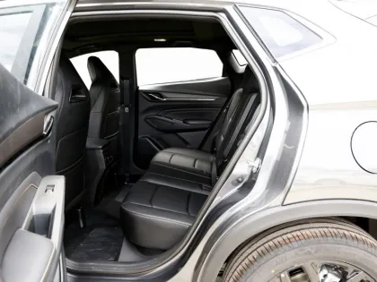 Changan Oushang X5 PLUS Pioneer Edition