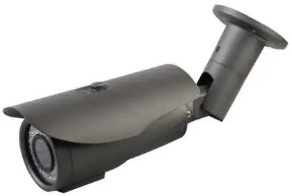 Sony Exmor 1000TVL IR Bullet Camera IP66