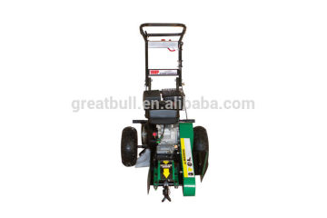 13 HP STUMP GRINDER