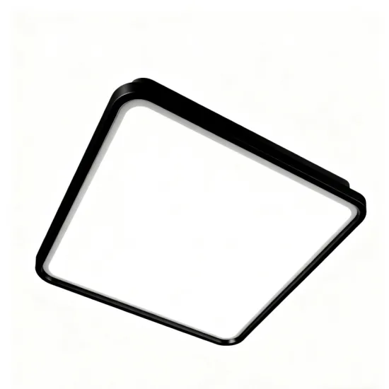 Ceiling Lamp for Soft Room Lighting