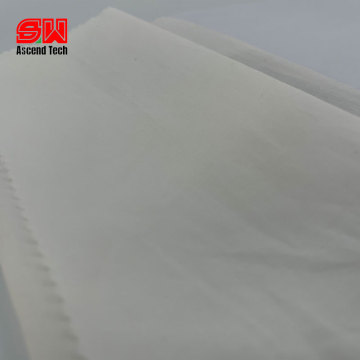 Tejido de algodón médico antibacteriano biónico (tejido liso)