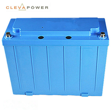 12.8V 100Ah Lithium Lifepo4 Battery