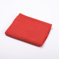 Large microfiber car cleaning towels