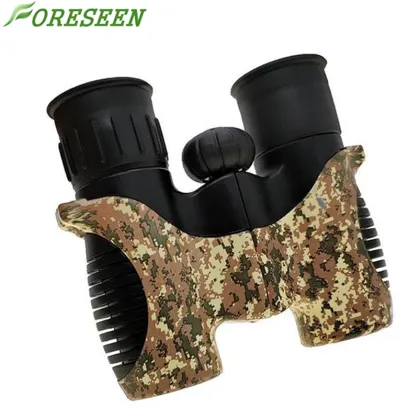 FORESEEN Free Sample 8x21 Telescope Binoculars for Kids to Explore