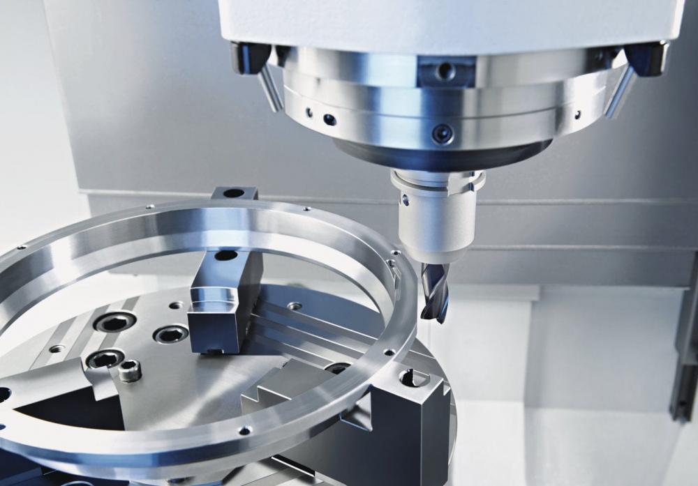 Cnc Machining