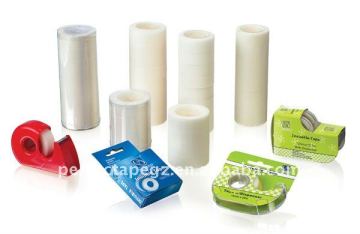 High Performance Hot sale 1" core invisible tape