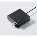 Adaptador de potencia de cuaderno de 12V5A UL FCC CE GS