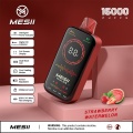 Mesii Visual Boxx 16000 Puffs vape Poland wholesale
