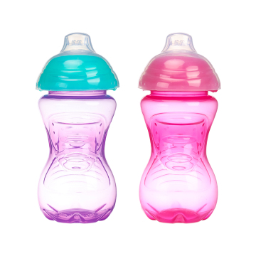 Wholesale BPA-Free Kids Cups with Straw: Perfect Training Tools for Baby Learning to Drink