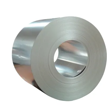 ASTM 304 Stainless Steel Coils