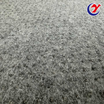 Deodorant Noktalı Plastik Nonwoven Kumaş